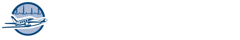 Lifeline Pilots Logo